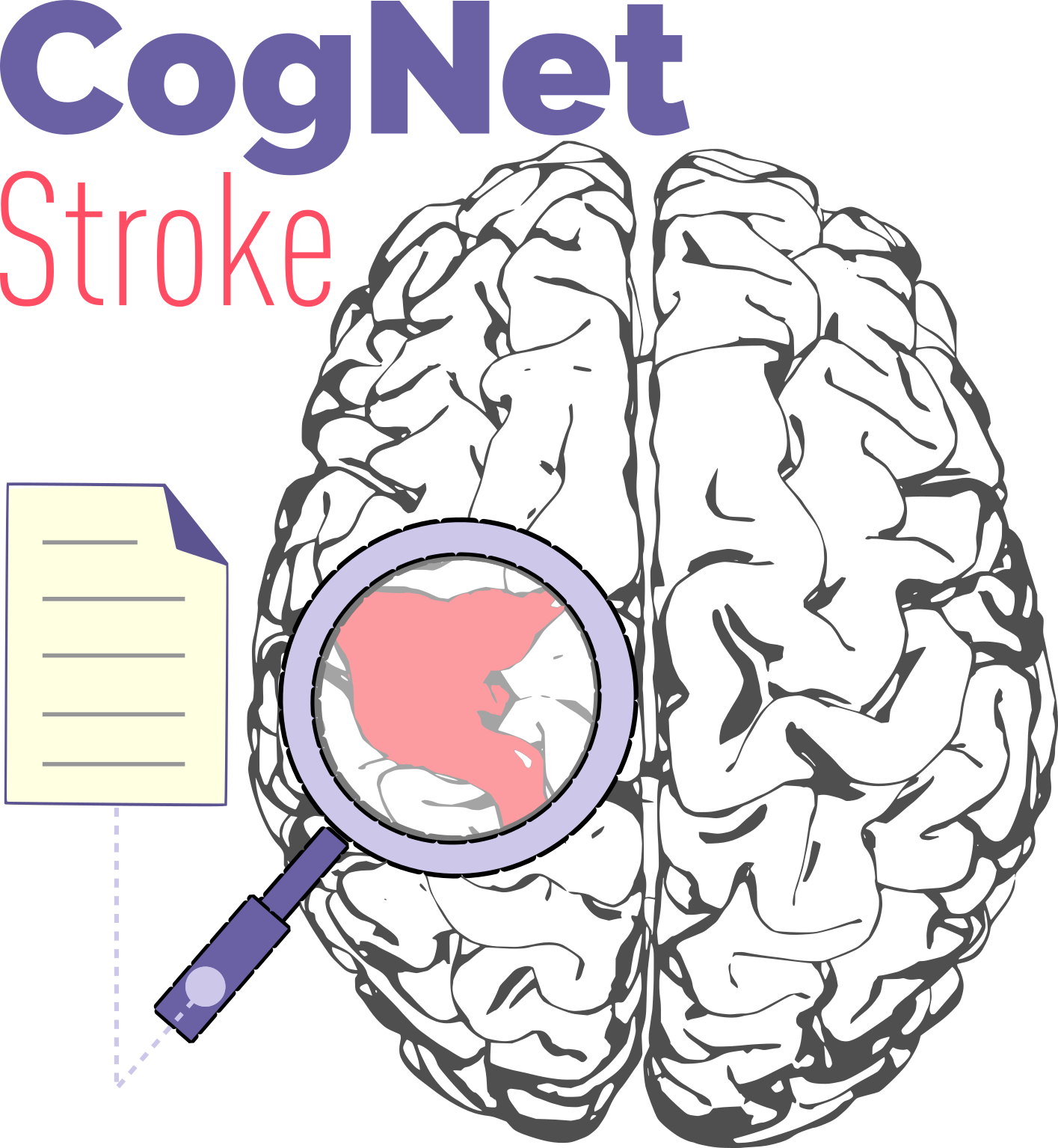 COGNET-STROKE